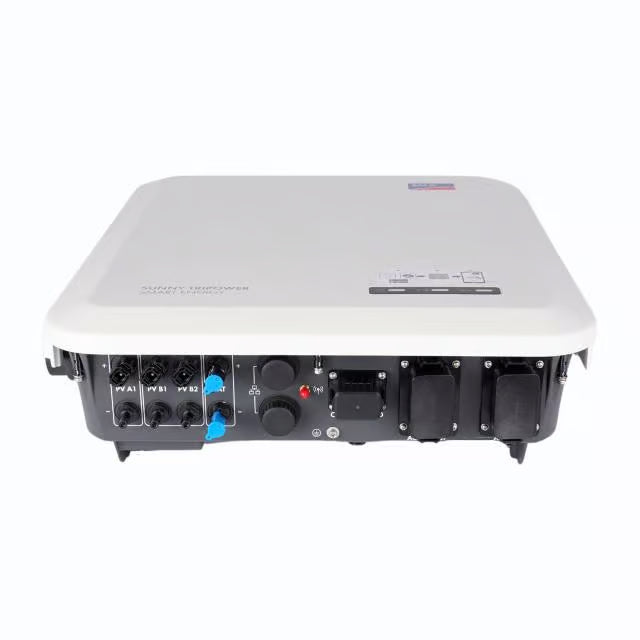 SMA Sunny Tripower 6.0 Smart Energy STP6.0-3SE