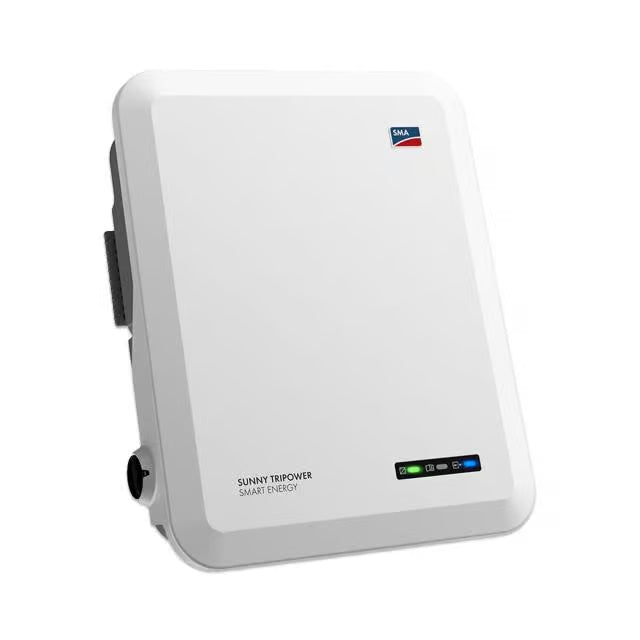 SMA Sunny Tripower 10.0 Smart Energy STP10.0-3SE