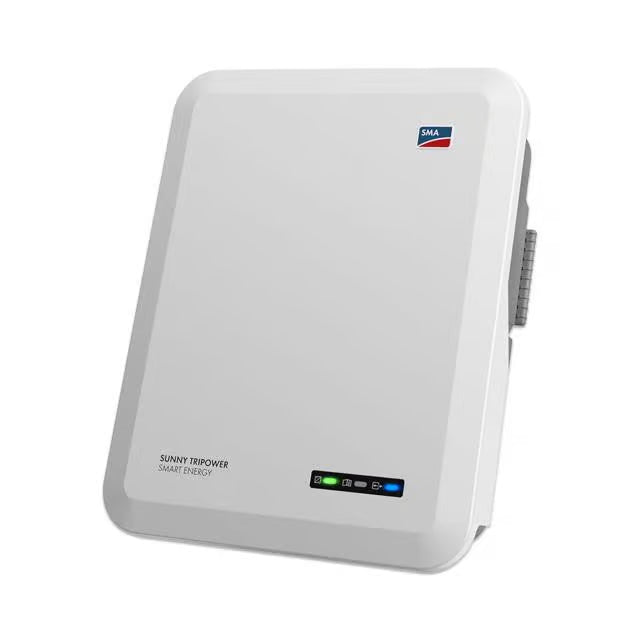 SMA Sunny Tripower 10.0 Smart Energy STP10.0-3SE