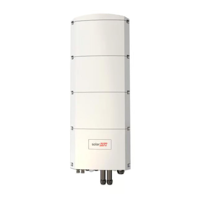 SolarEdge Home Hub SE10K-RWB48BFN4