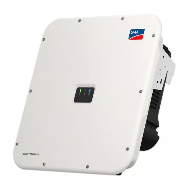 SMA Sunny Tripower X 12 STP 12-50