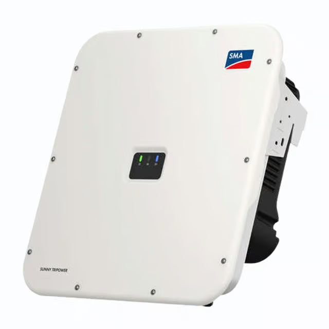 SMA Sunny Tripower X 12 STP 12-50