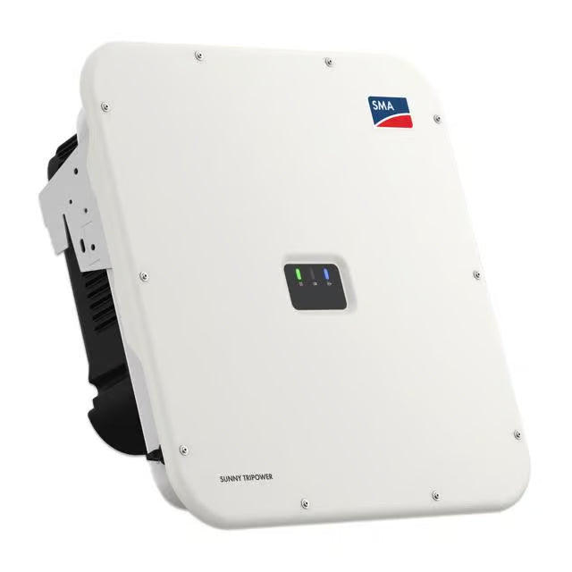 SMA Sunny Tripower X 15 STP 15-50