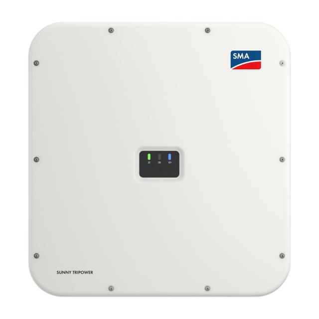 SMA Sunny Tripower X 25 STP 25-50
