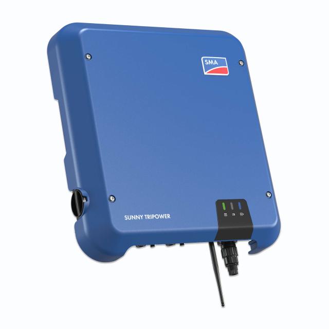 SMA Sunny Tripower 10.0 STP10.0-3AV-40