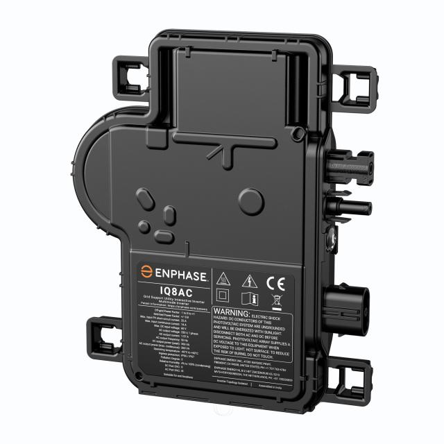Enphase IQ8AC-72-M-INT Micro Wechselrichter