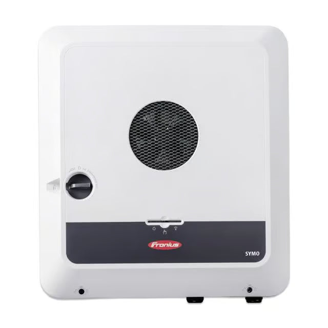 Fronius Symo GEN24 SC 12.0 Standard