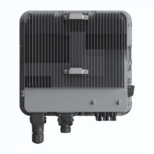 HUAWEI SUN2000-12K-MAP0