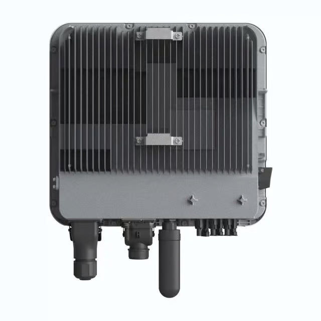 HUAWEI SUN5000-8K-MAP0 (nur voll optimiert!)