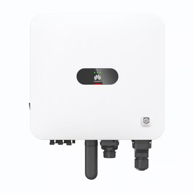 HUAWEI SUN5000-12K-MAP0 (nur voll optimiert!)
