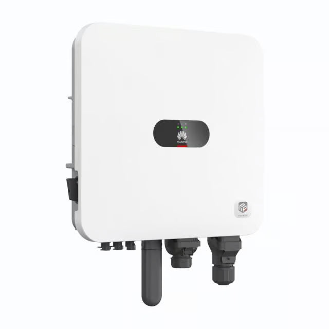 HUAWEI SUN5000-12K-MAP0 (nur voll optimiert!)