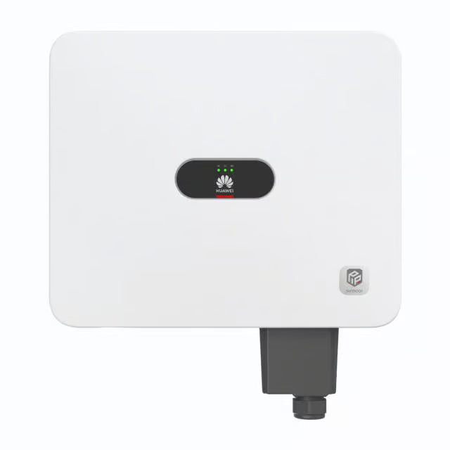 HUAWEI SUN5000-17K-MB0 (only fully optimised)