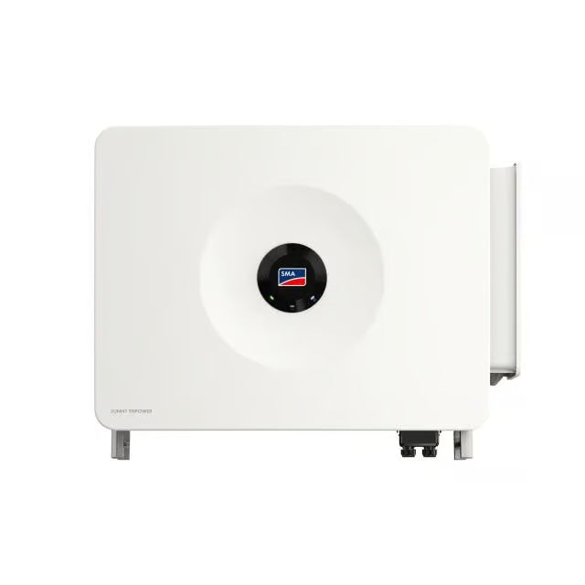 SMA Sunny Tripower 125 STP 125-70