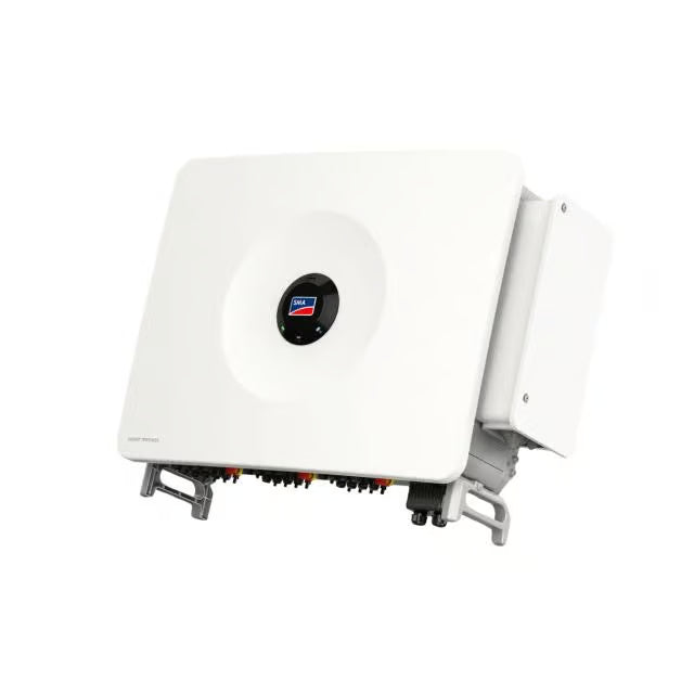 SMA Sunny Tripower 125 STP 125-70