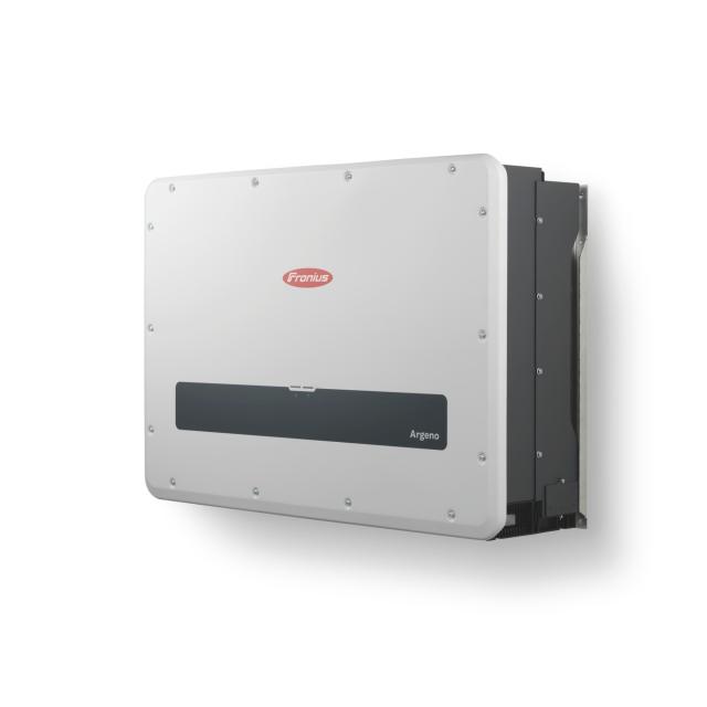 Fronius Argeno 125 MVP