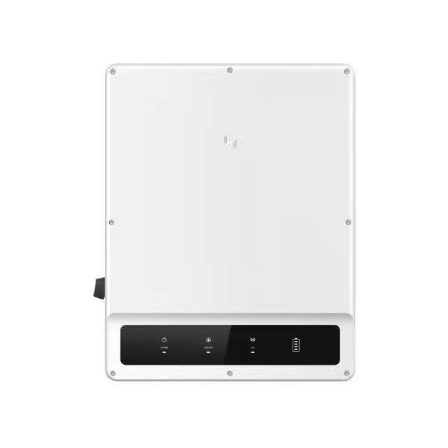 GoodWe GW40K-ET-10_AFCI (ET50 Serie)