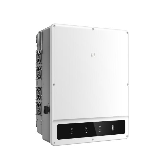 GoodWe GW40K-ET-10_AFCI (ET50 Serie)