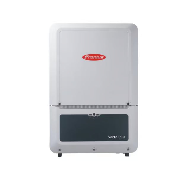 Fronius Verto Plus 20.0 - (SPD 1+2)