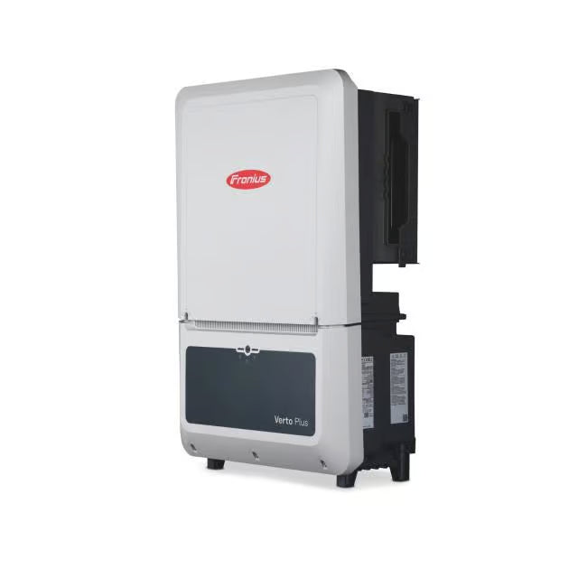 Fronius Verto Plus 20.0 - (SPD 1+2)