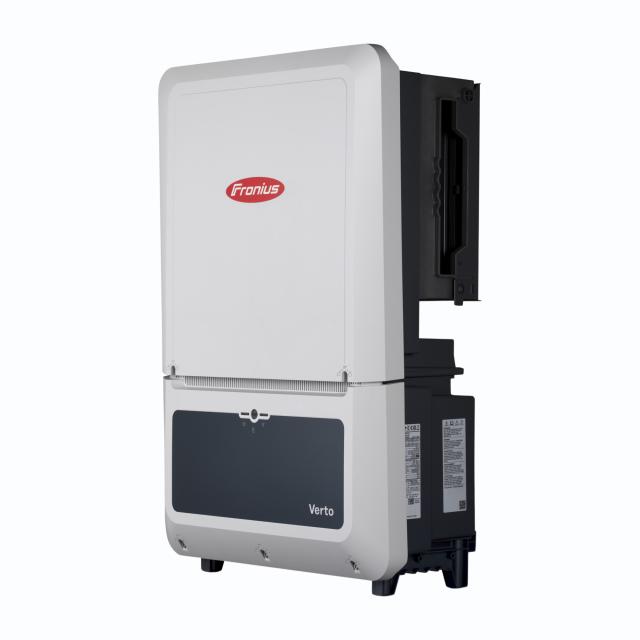 Fronius Verto 15.0 - (SPD 1+2)