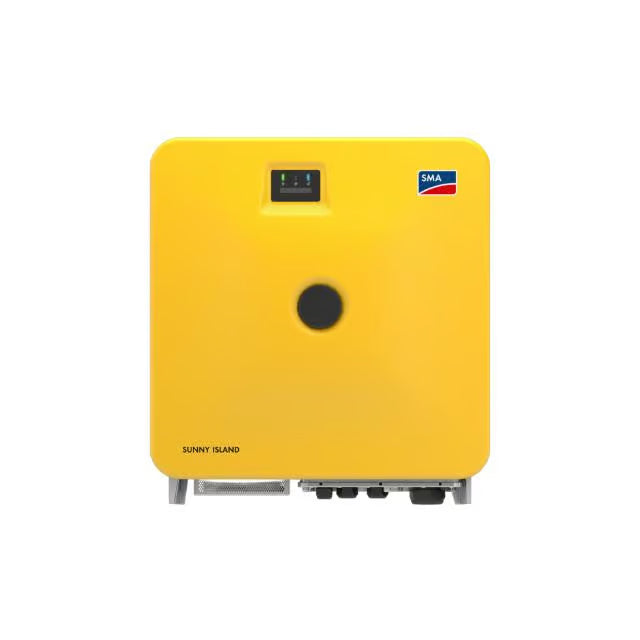 SMA Sunny Island X 30 SI30-20 mit Display