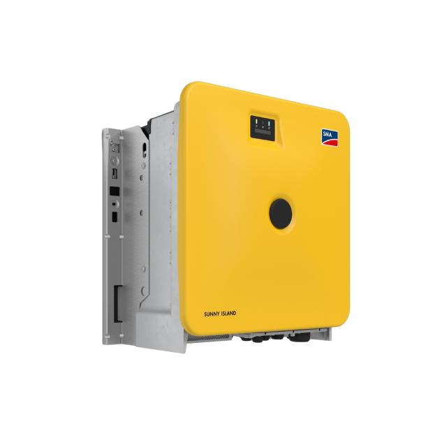 SMA Sunny Island X 50 SI50-20 mit Display