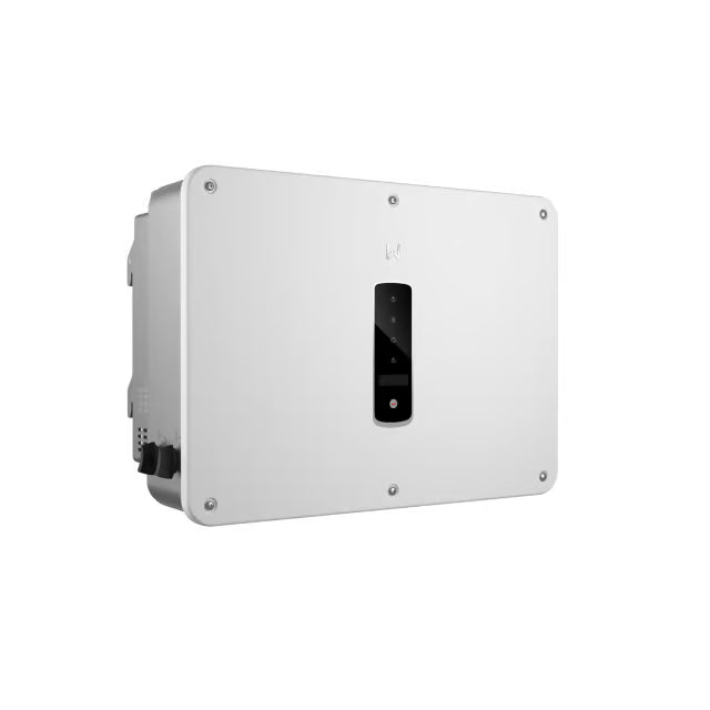 GoodWe GW100K-GT (GT Serie)