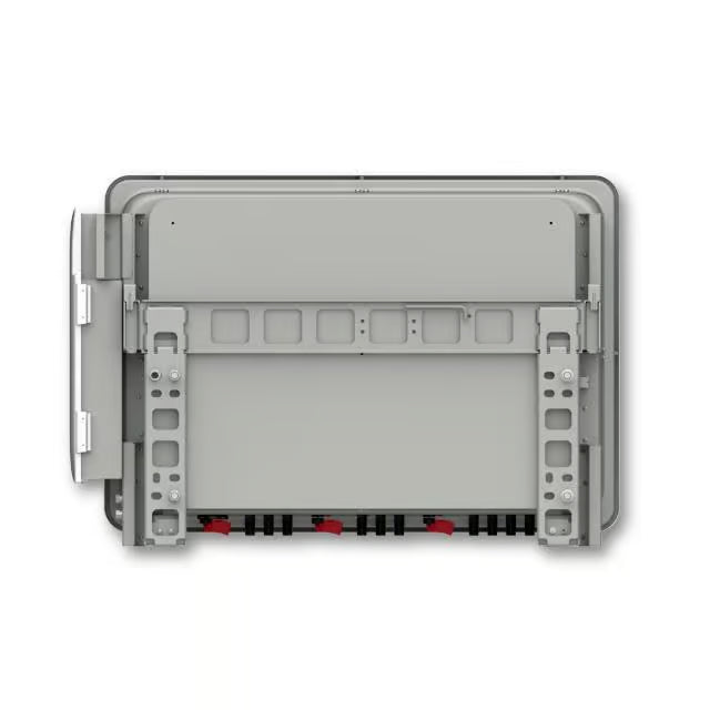 HUAWEI SUN2000-115KTL-M2 - (SPD I+II)