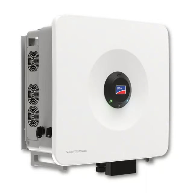SMA Sunny Tripower X 60 STP 60-80