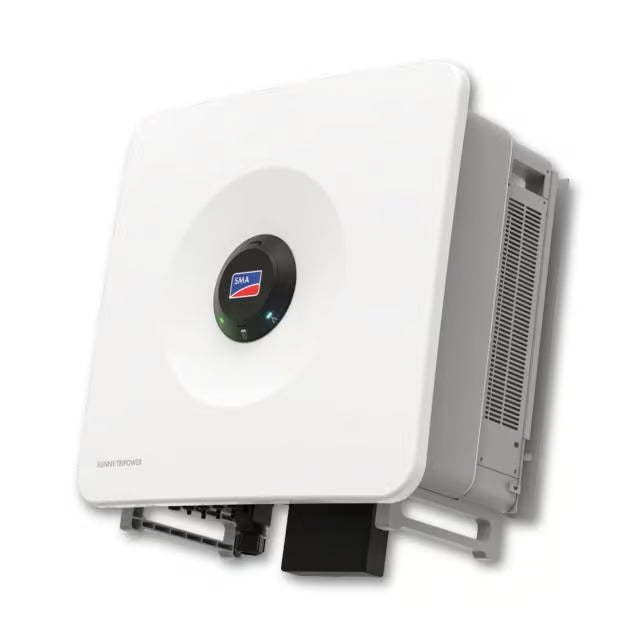 SMA Sunny Tripower X 60 STP 60-80