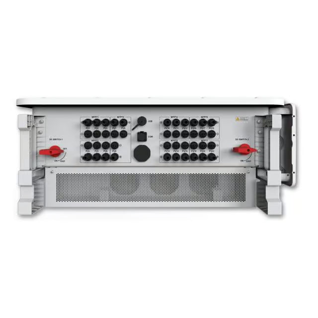 GoodWe GW60K-SMT-G20 (SMT G2 Serie)