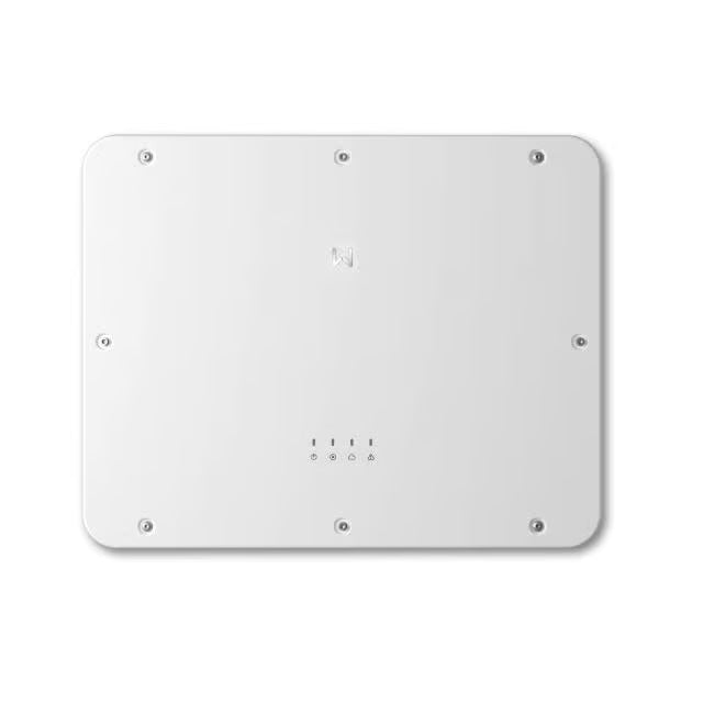 GoodWe GW60K-SMT-G20 - PID, Typ I+II (SMT G2 Serie)