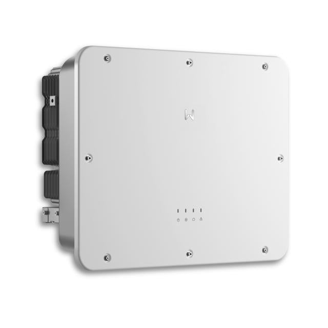 GoodWe GW60K-SMT-G20 - PID, Typ I+II (SMT G2 Serie)