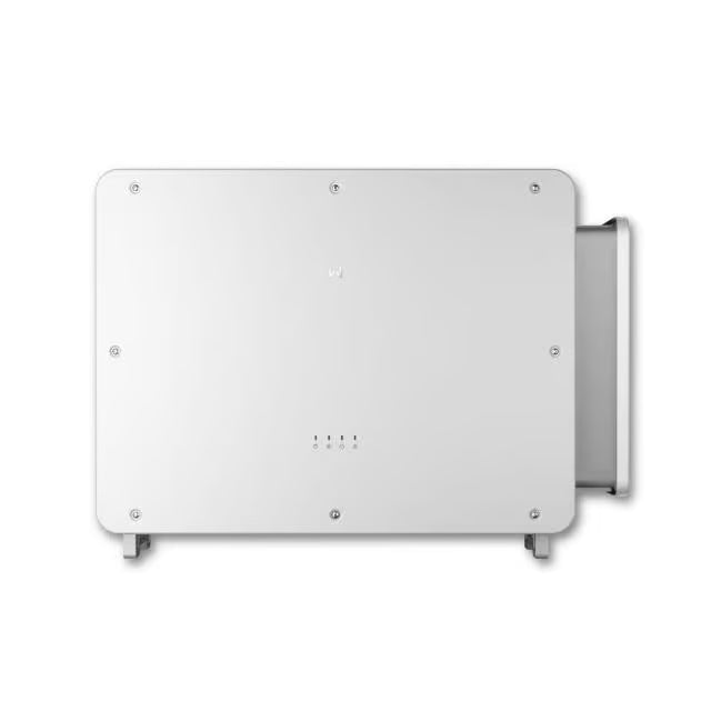 GoodWe GW150K-GT-G10 - PID, Typ I+II (GT Serie)
