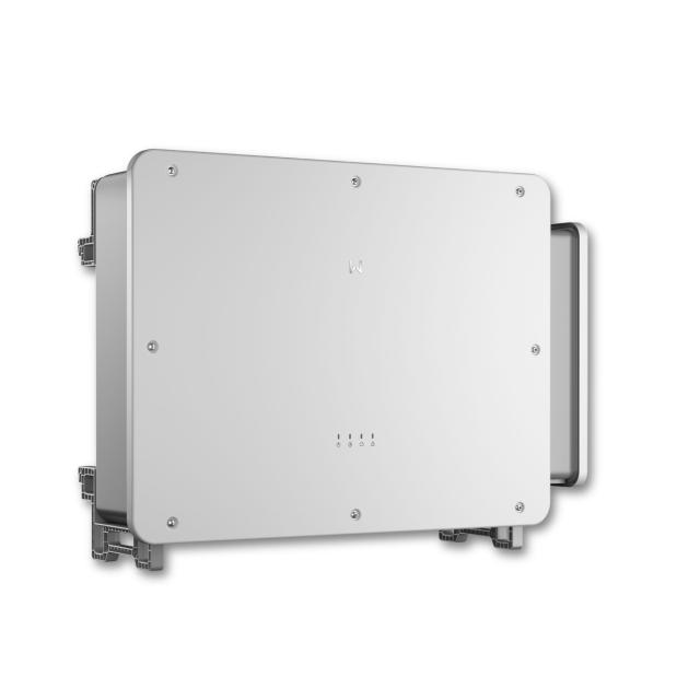 GoodWe GW150K-GT-G10 - PID, Typ I+II (GT Serie)