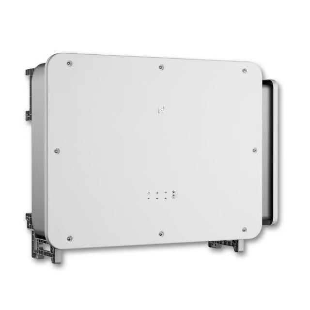 GoodWe GW100K-ET-G10 (ET Serie)