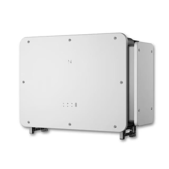 GoodWe GW100K-ET-G10 (ET Serie)