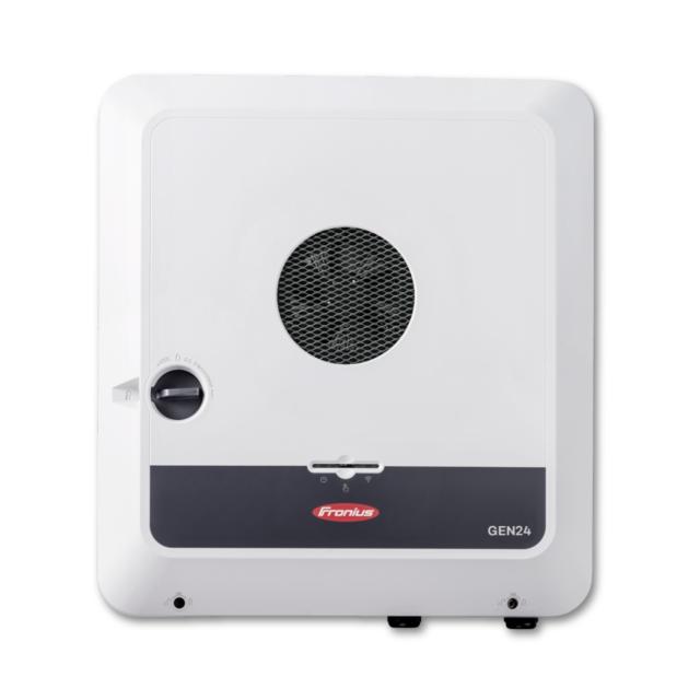 Fronius Symo GEN24 SC 6.0 Plus