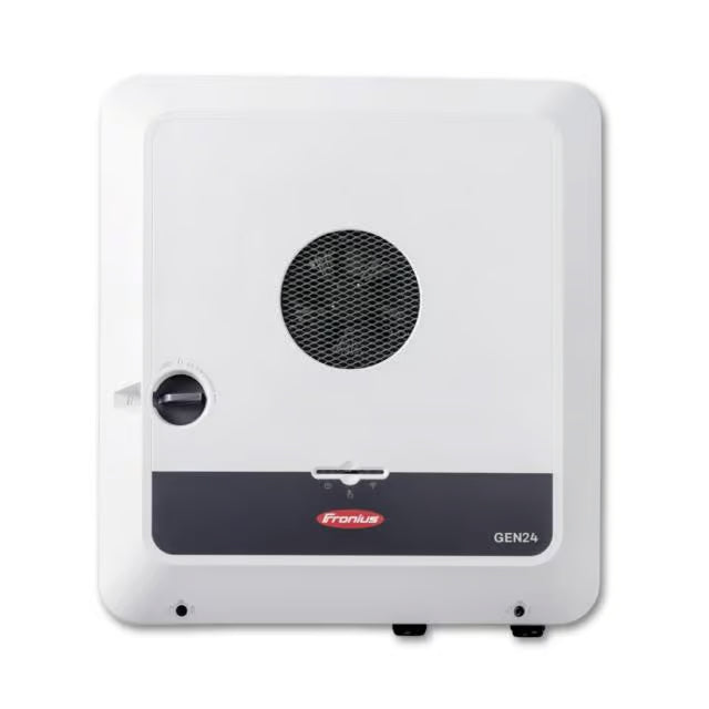Fronius Symo GEN24 SC 8.0 Plus