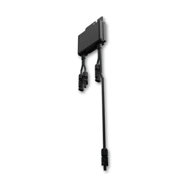 SMA SolarEdge S500-1D M4M RM NA23 550Wp