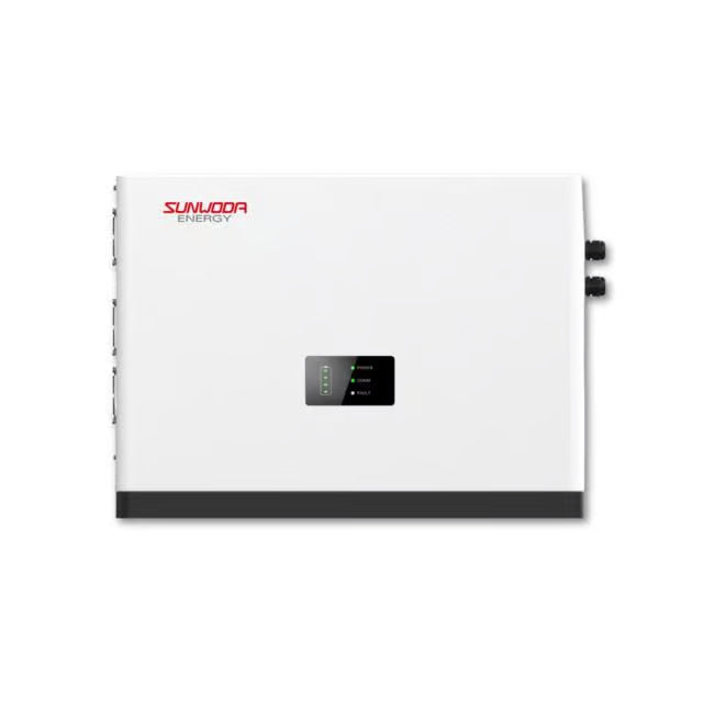 SMA Sunwoda SW12KH3UT (12 kW)