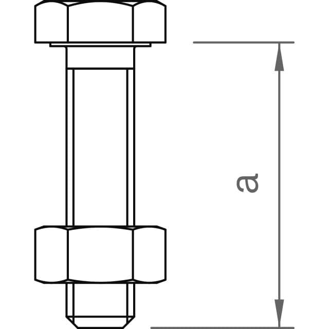 novotegra Modulabrutschsicherungs-Set M8