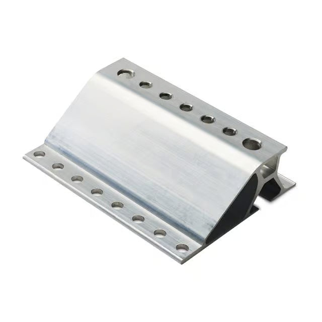 novotegra Grundprofil 40 L=155mm