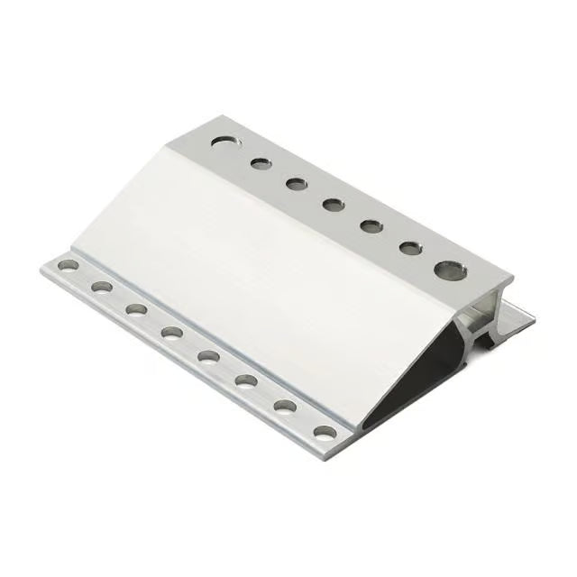 novotegra Grundprofil 30 L=155mm