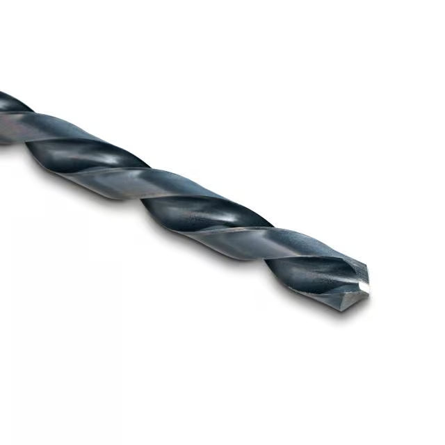 novotegra Spiralbohrer 9,0 mm Länge 230 mm