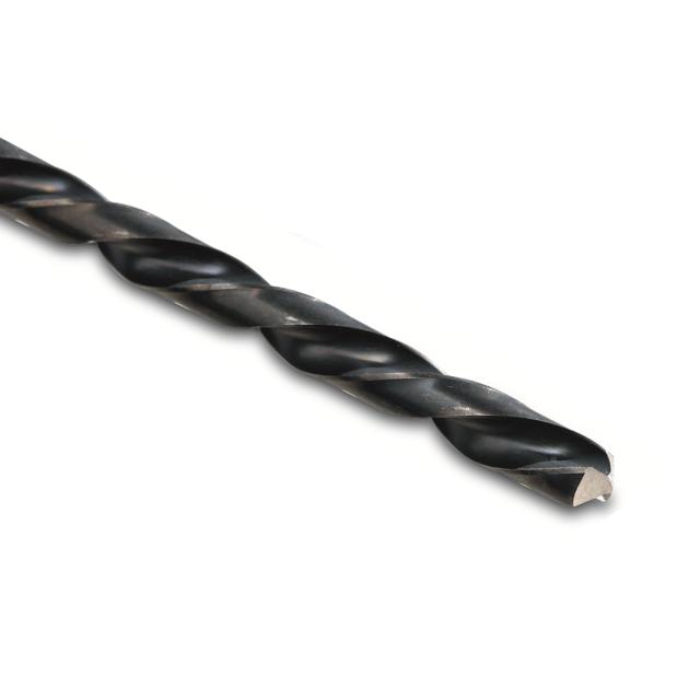 novotegra Spiralbohrer 7,2 mm Länge 230 mm