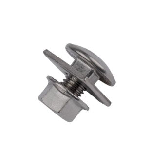 novotegra Loslager 71/95 Schraubenset