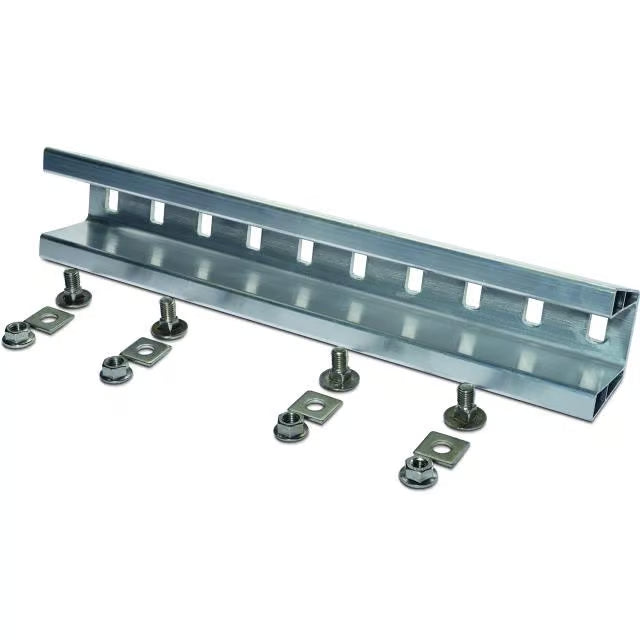 novotegra Schienenverbinder-Set C95