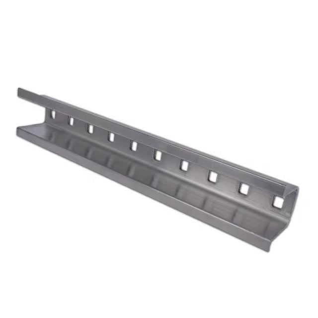 novotegra Schienenverbinder 71 490mm