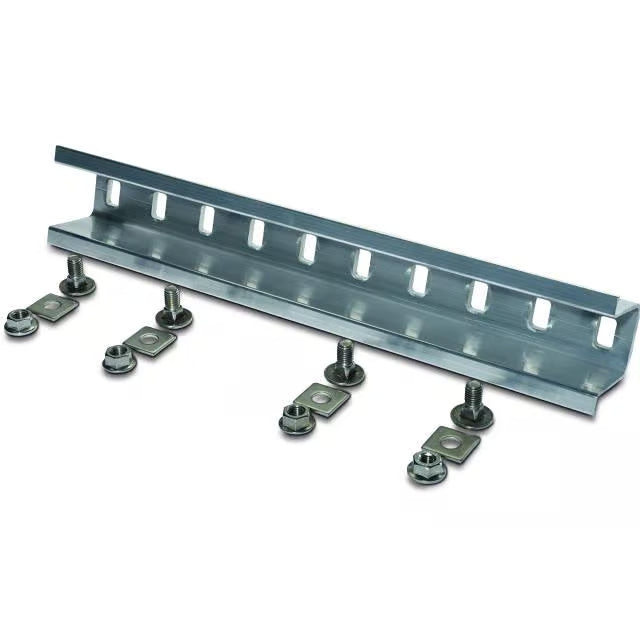 novotegra Schienenverbinder-Set C71